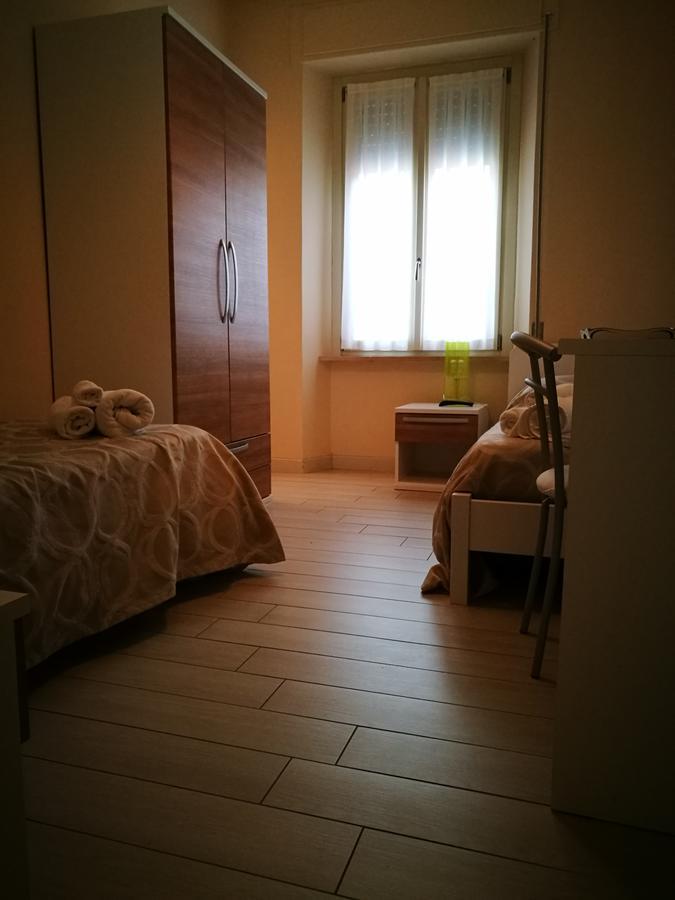 Locanda Della Pieve Tizzano Val Parma المظهر الخارجي الصورة