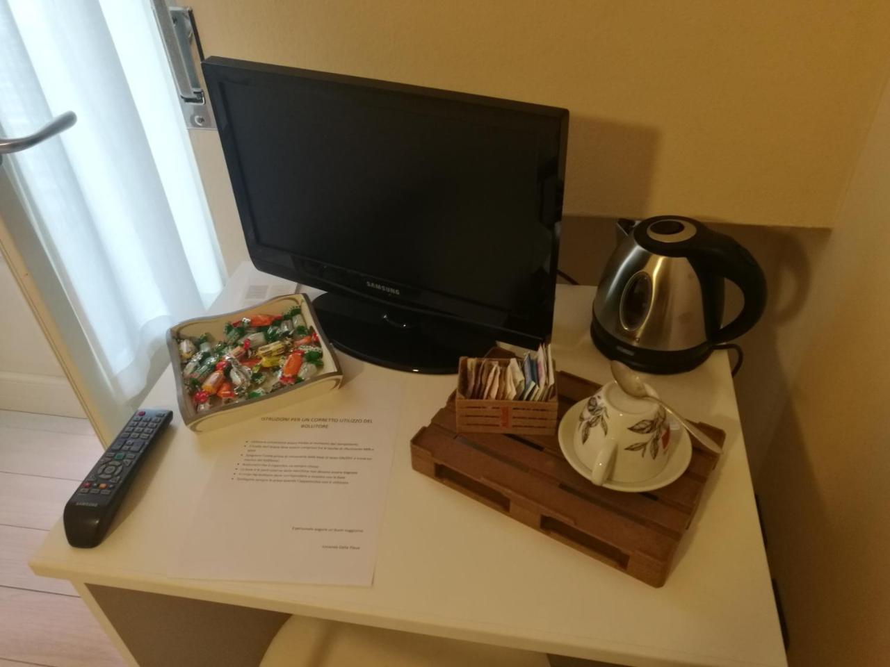 Locanda Della Pieve Tizzano Val Parma المظهر الخارجي الصورة